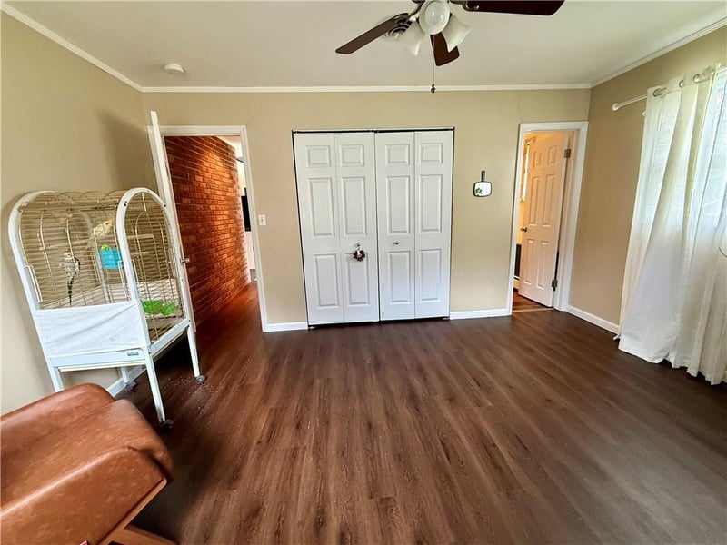 109 Black Diamond St, Richmond, MO 64085