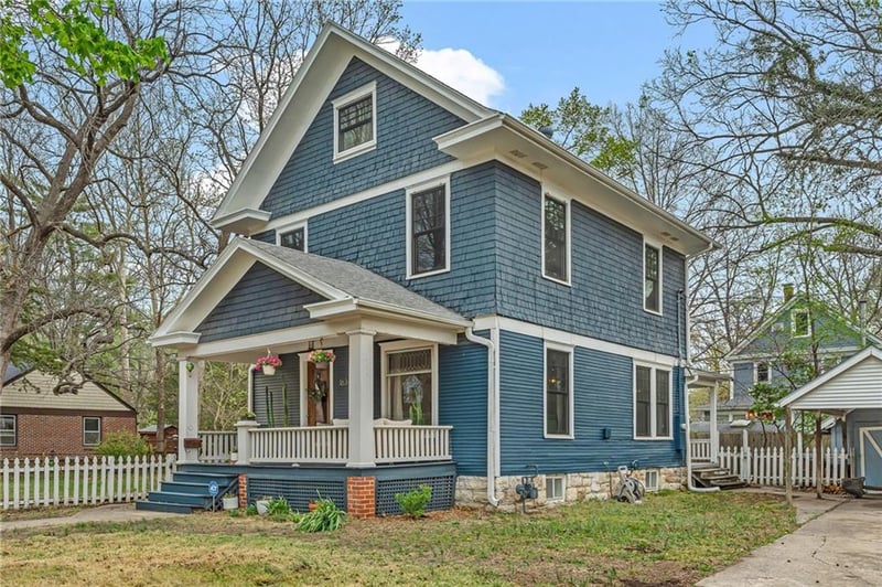 1634 Rhode Island St, Lawrence, KS 66044