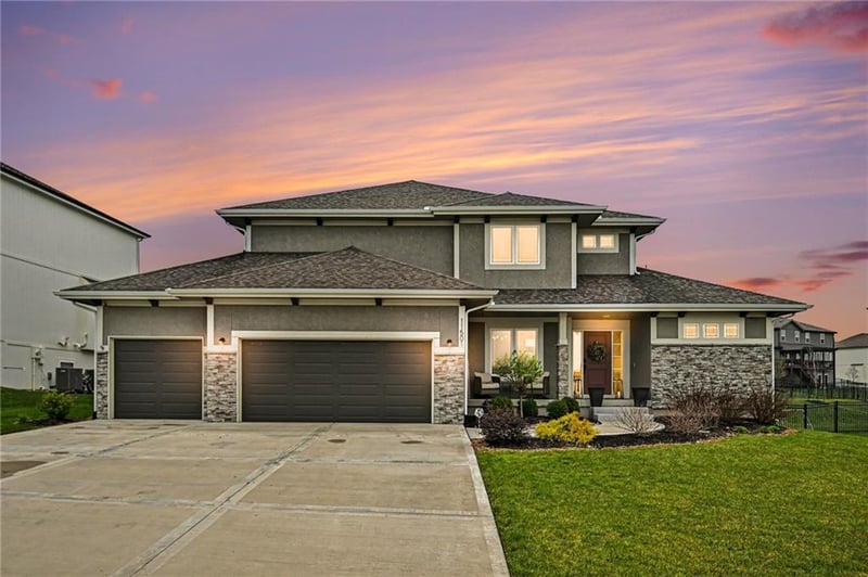 11501 Switchgrass St, Kearney, MO 64060