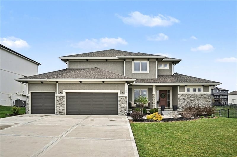 11501 Switchgrass St, Kearney, MO 64060