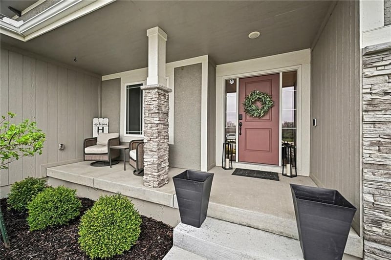 11501 Switchgrass St, Kearney, MO 64060