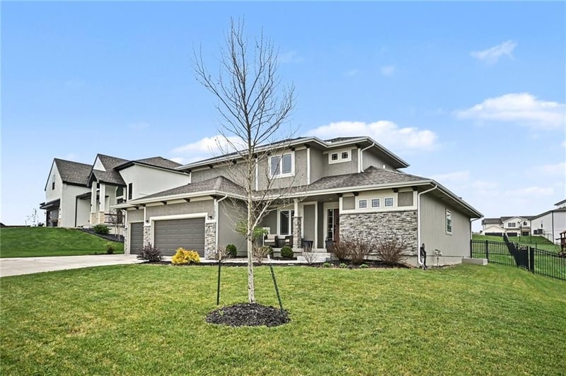 11501 Switchgrass St, Kearney, MO 64060