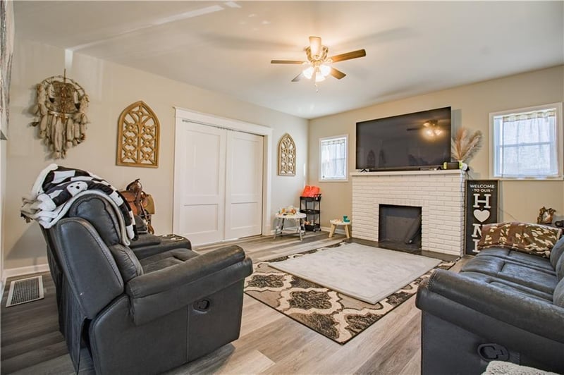 503 Orange St, Concordia, MO 64020