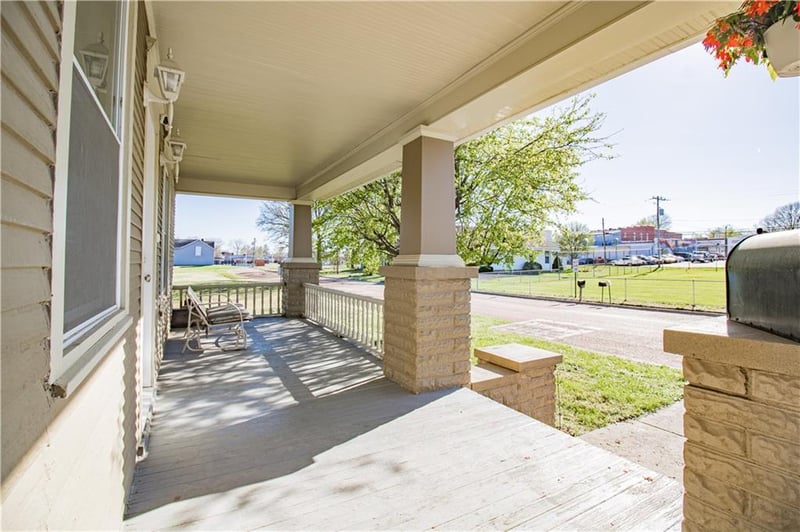 503 Orange St, Concordia, MO 64020