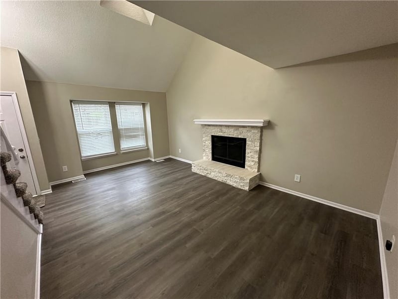 11743 Oakmont St, Overland Park, KS 66210