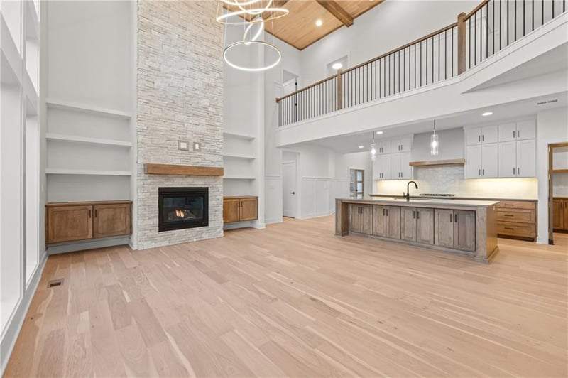 16932 Parkhill St, Overland Park, KS 66221