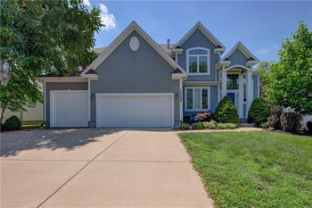 14400 Grandview St, Overland Park, KS 66221