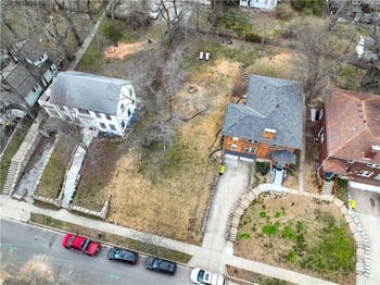 5004 Lydia Ave, Kansas City, MO 64110