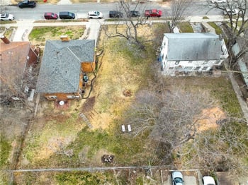 5004 Lydia Ave, Kansas City, MO 64110