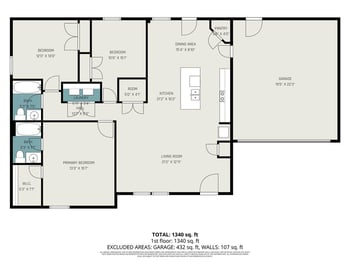 3517 N College Ave, Kansas City, MO 64117