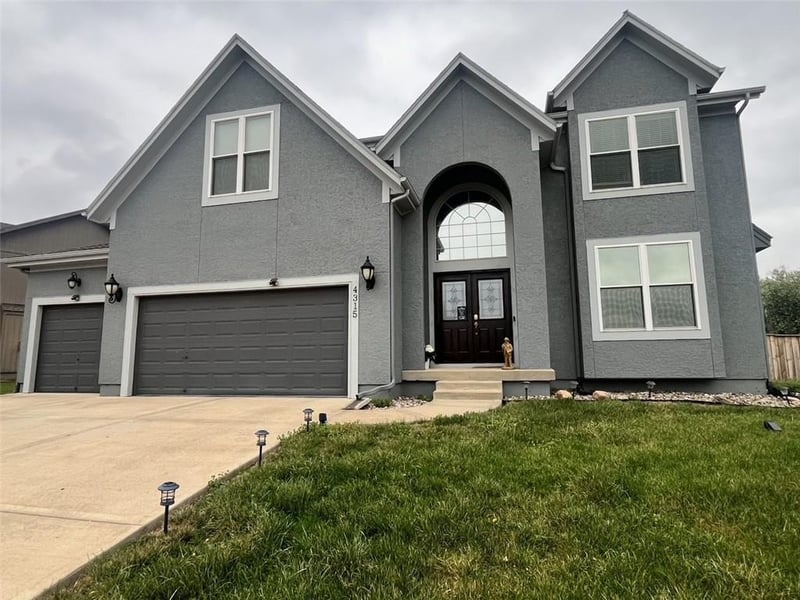 4315 111th St, Kansas City, KS 66109