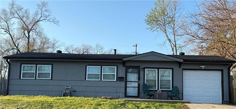 5122 Hagemann St, Kansas City, KS 66106