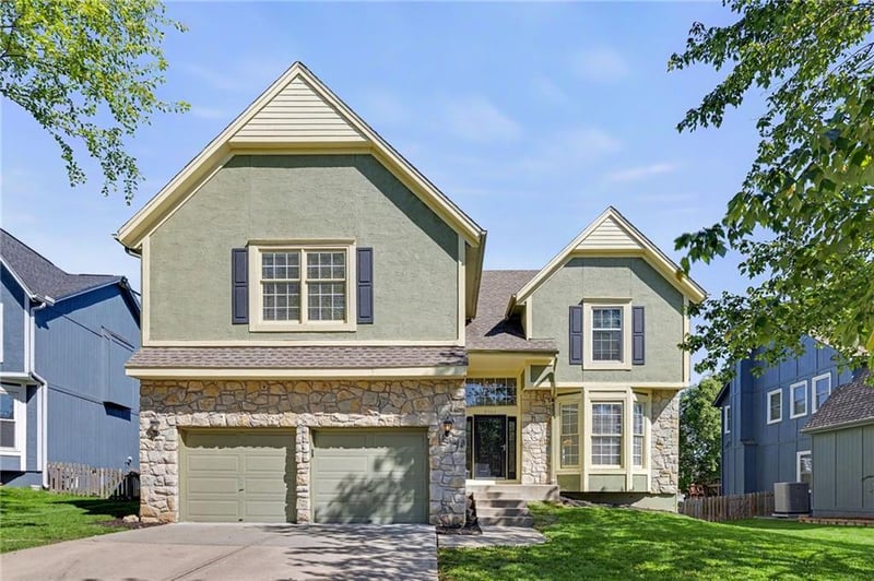 8006 129 Ter, Overland Park, KS 66213