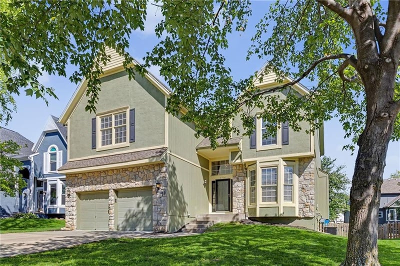 8006 129 Ter, Overland Park, KS 66213