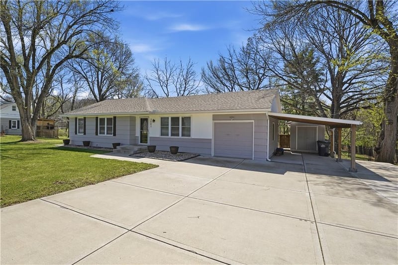 Home Worth Check