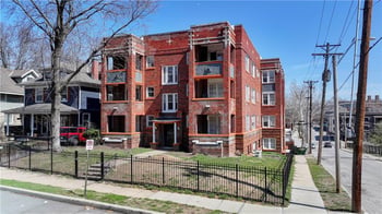 4245 Harrison St, Kansas City, MO 64110