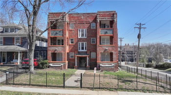 4245 Harrison St, Kansas City, MO 64110