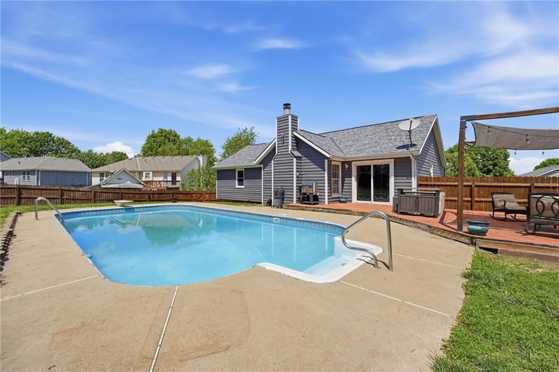 11149 Georgia Ave, Kansas City, KS 66109