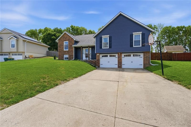 11149 Georgia Ave, Kansas City, KS 66109