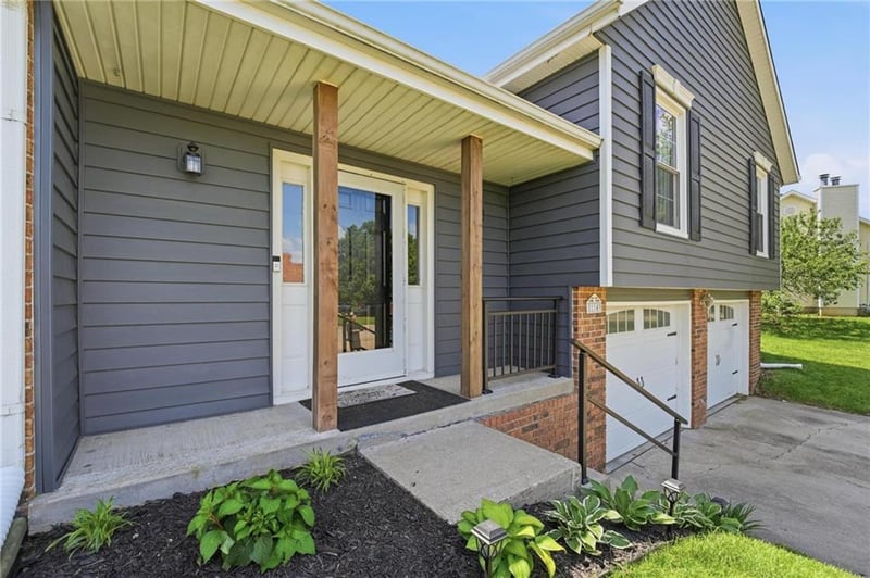11149 Georgia Ave, Kansas City, KS 66109