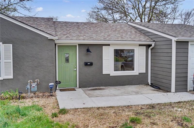 1106 50th Dr, Kansas City, KS 66106