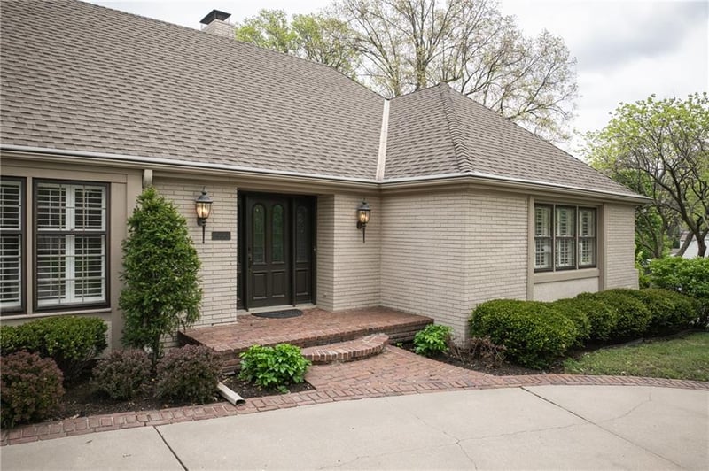 1900 70th St, Mission Hills, KS 66208