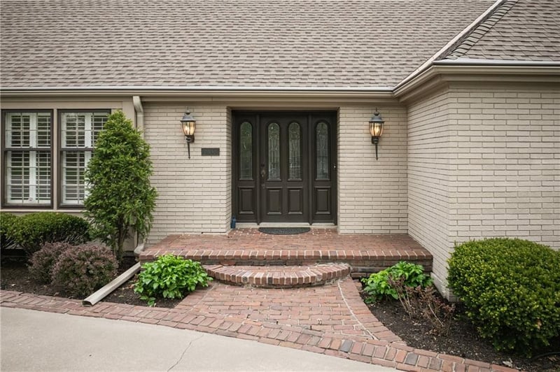 1900 70th St, Mission Hills, KS 66208