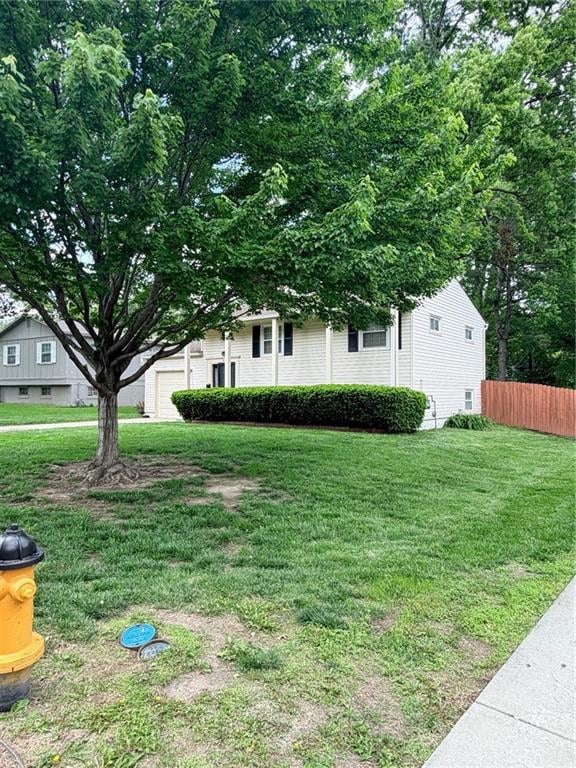 10015 Kessler Dr, Overland Park, KS 66212