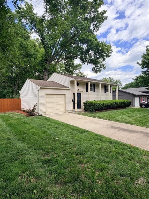 10015 Kessler Dr, Overland Park, KS 66212