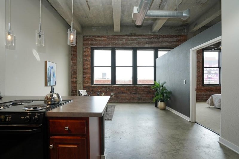 1535 Walnut St #705, Kansas City, MO 64108