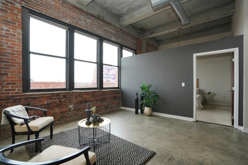 1535 Walnut St #705, Kansas City, MO 64108