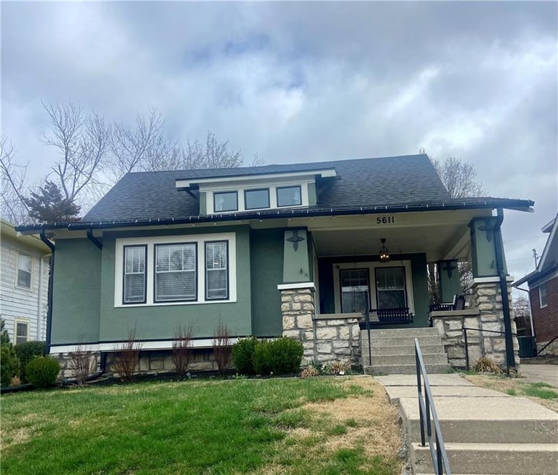 5611 Rockhill Rd, Kansas City, MO 64110