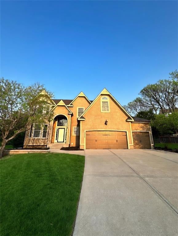 22402 45th St, Shawnee, KS 66226