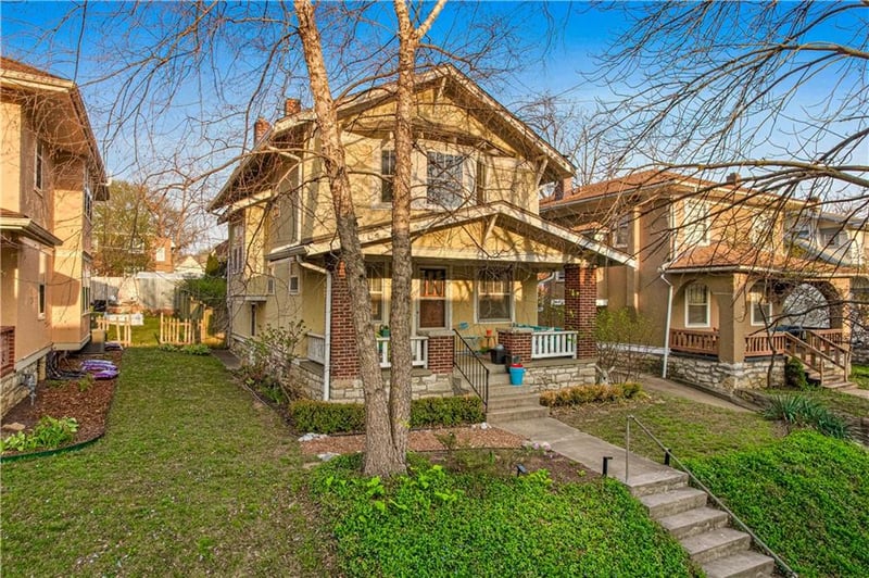 4233 Mercier St, Kansas City, MO 64111