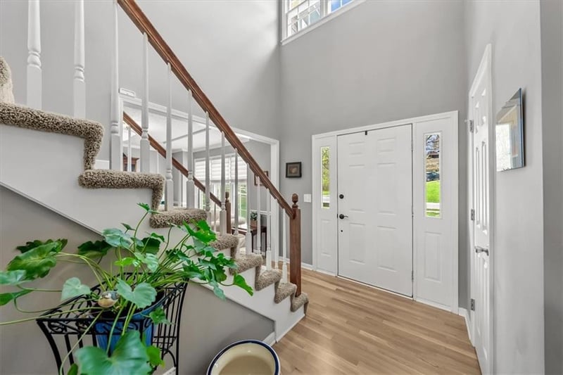 13216 55th Ter, Shawnee, KS 66216