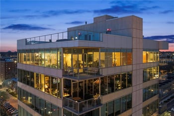 4646 Broadway St #12th Floor, Kansas City, MO 64112
