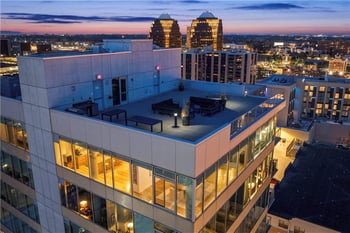 4646 Broadway St #12th Floor, Kansas City, MO 64112