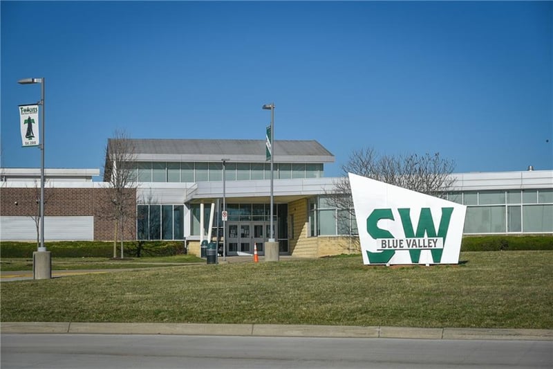 12214 184th Ter, Overland Park, KS 66062
