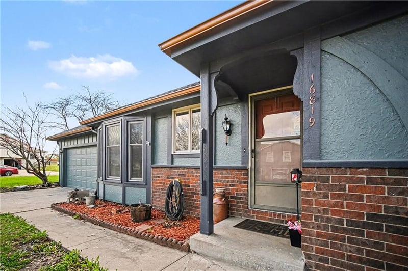 16819 Blaine Ave, Belton, MO 64012