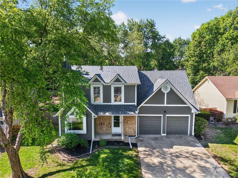 15621 125th Ter, Olathe, KS 66062