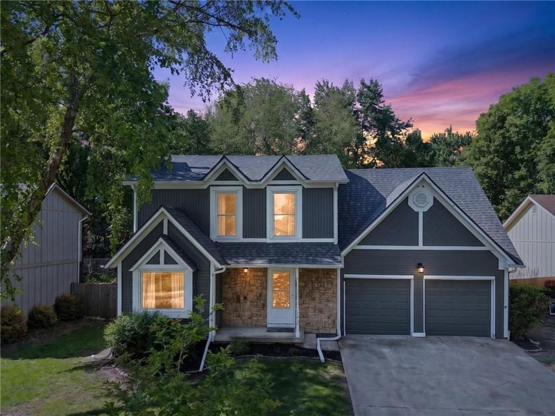 15621 125th Ter, Olathe, KS 66062