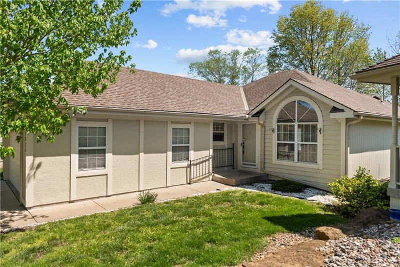 5233 Downey Ave, Independence, MO 64055