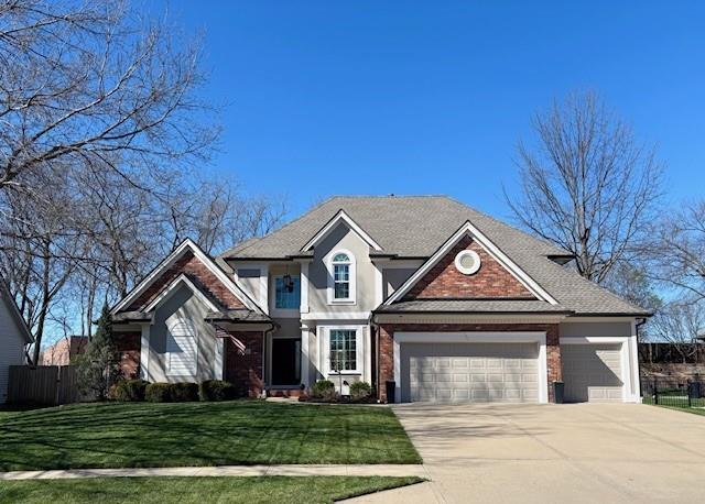 6704 Monticello Dr, Kansas City, MO 64152