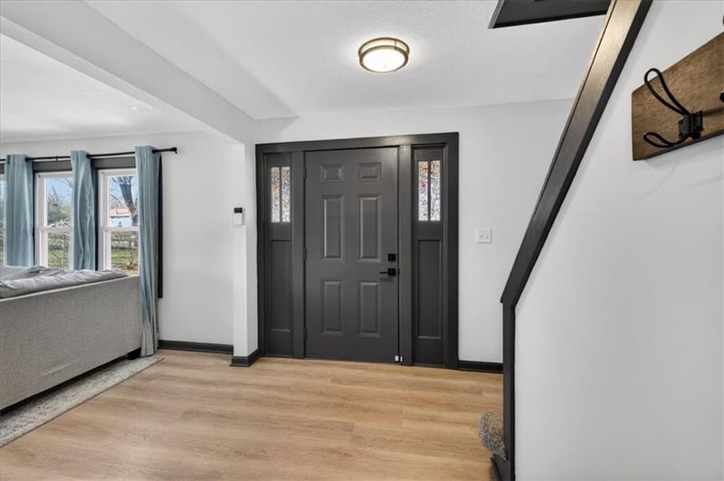 3541 78th St, Kansas City, MO 64132