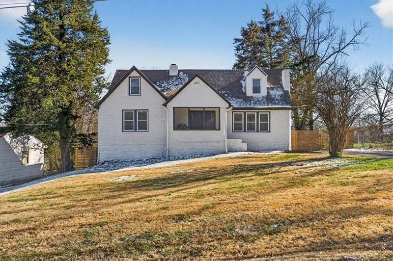 3541 78th St, Kansas City, MO 64132