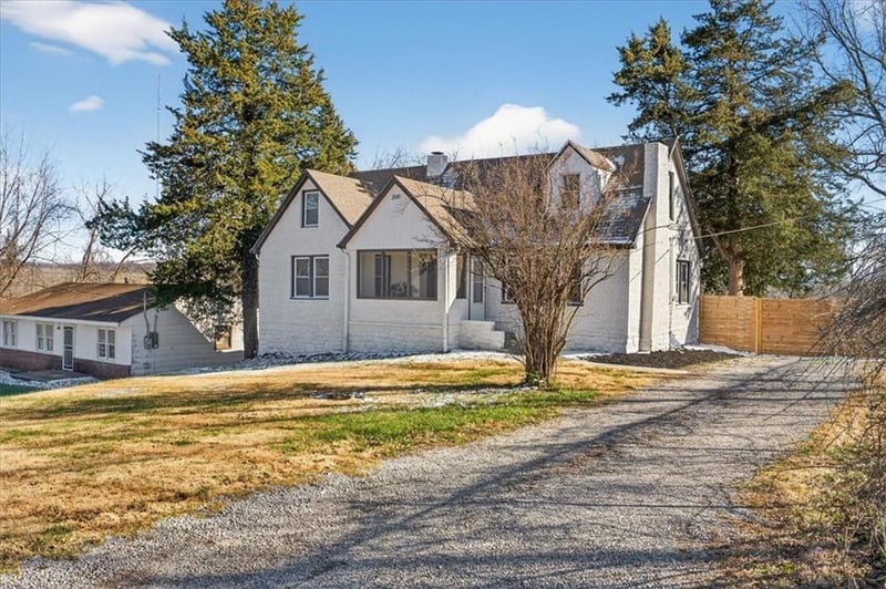 3541 78th St, Kansas City, MO 64132