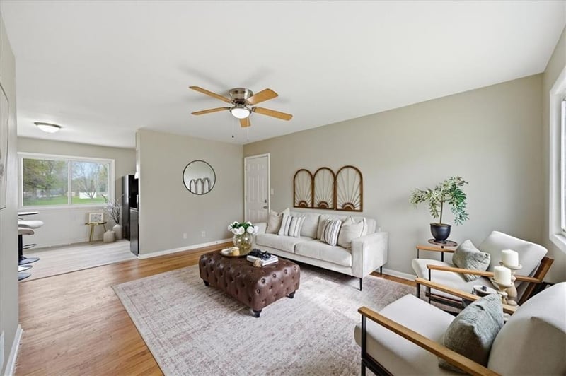 5200 Delaware Ave, Independence, MO 64055