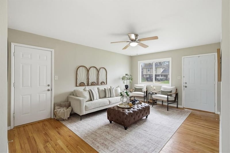 5200 Delaware Ave, Independence, MO 64055