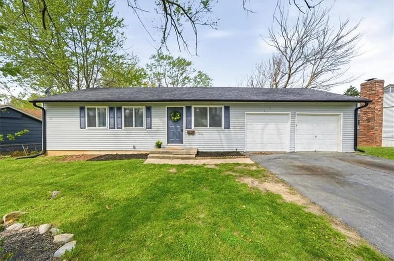 5200 Delaware Ave, Independence, MO 64055