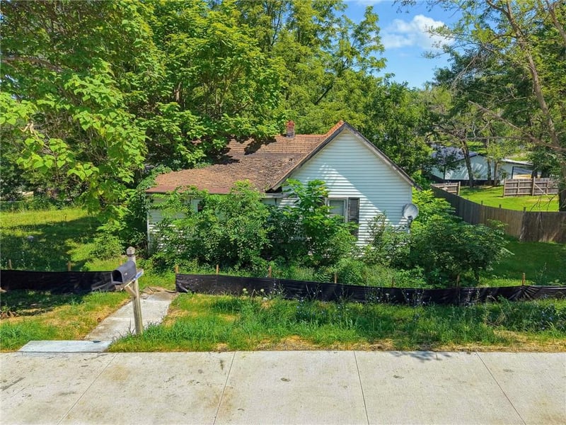 905 Grant St, Princeton, MO 64673